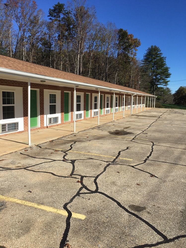 Murphy Motel Exterior photo
