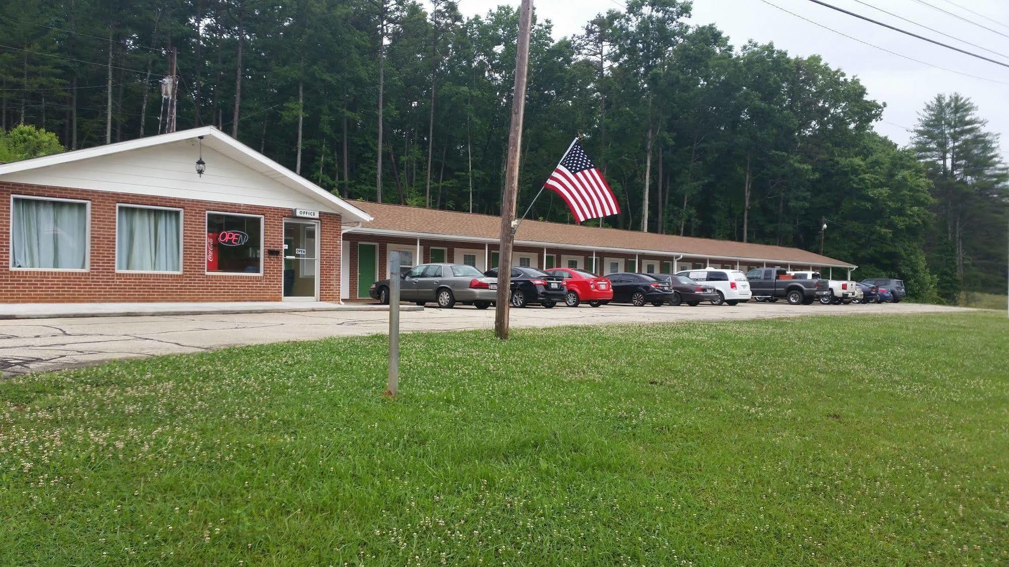 Murphy Motel Exterior photo