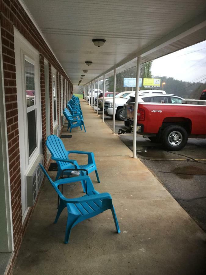 Murphy Motel Exterior photo